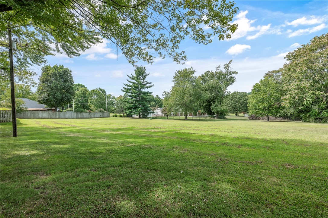 Fayetteville Outlots - Residential