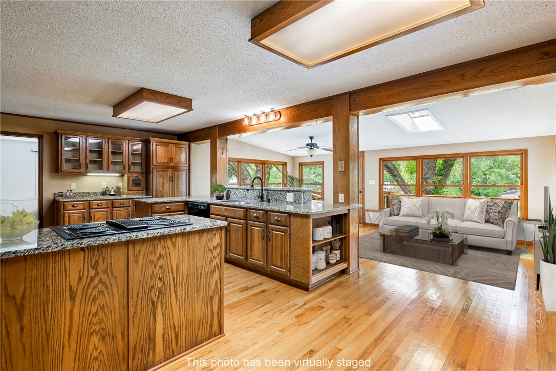 Fayetteville Outlots - Residential