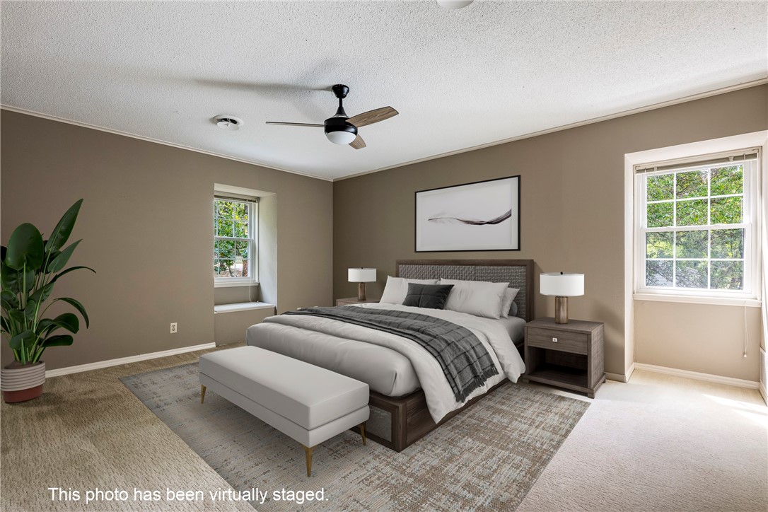 Fayetteville Outlots - Residential