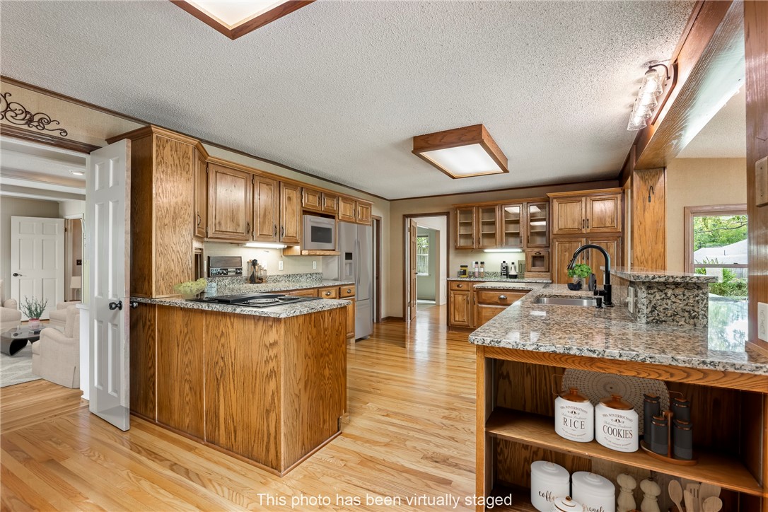 Fayetteville Outlots - Residential