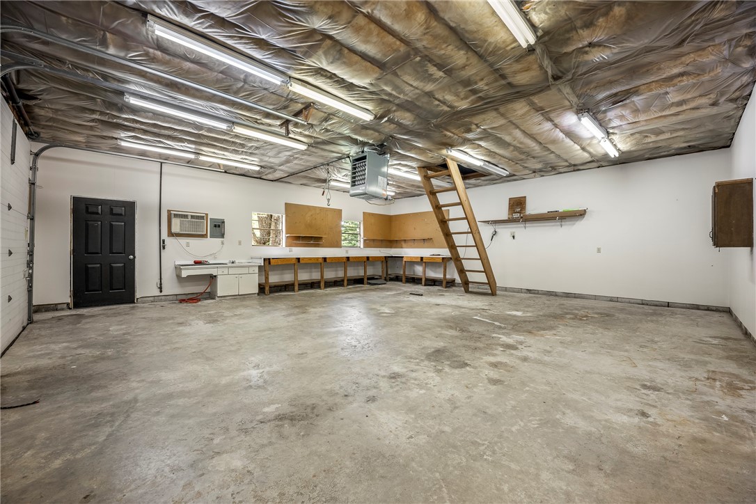 Fayetteville Outlots - Residential