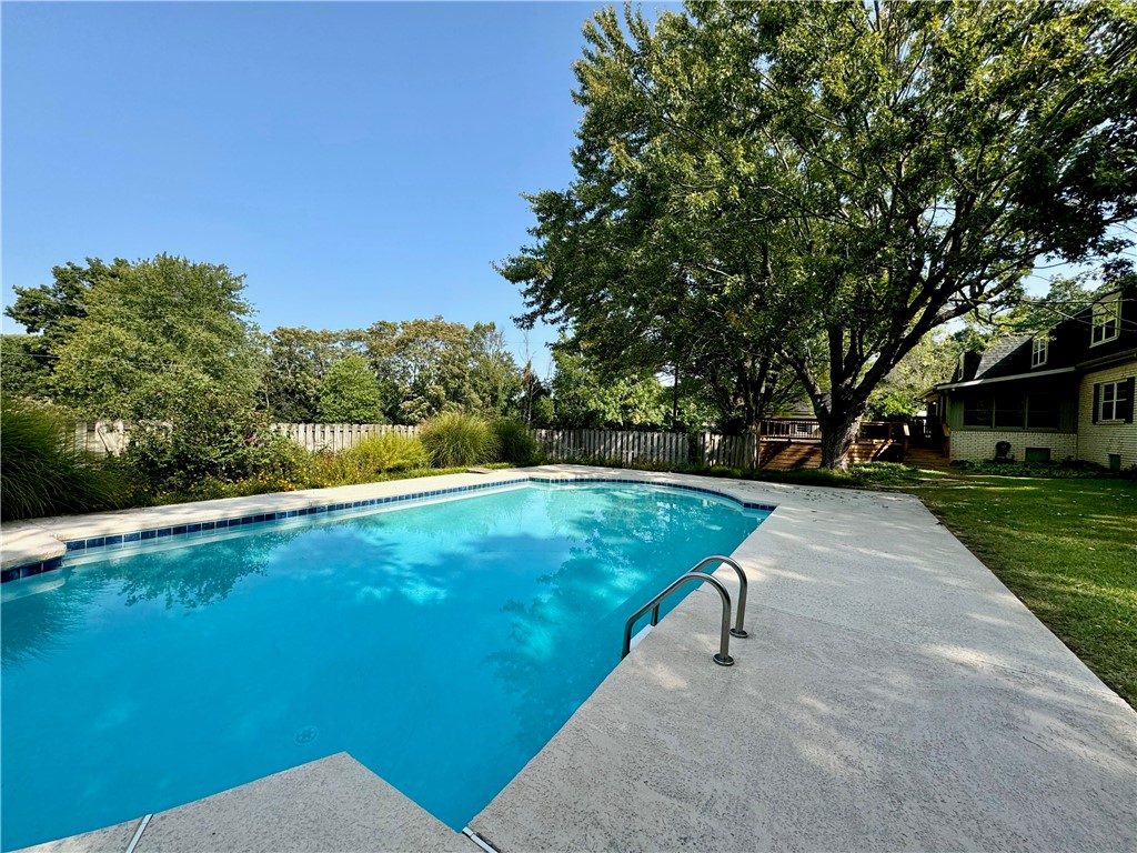Fayetteville Outlots - Residential