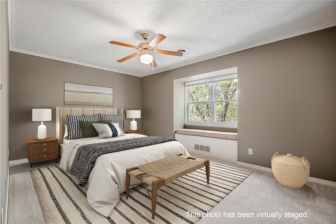 Fayetteville Outlots - Residential