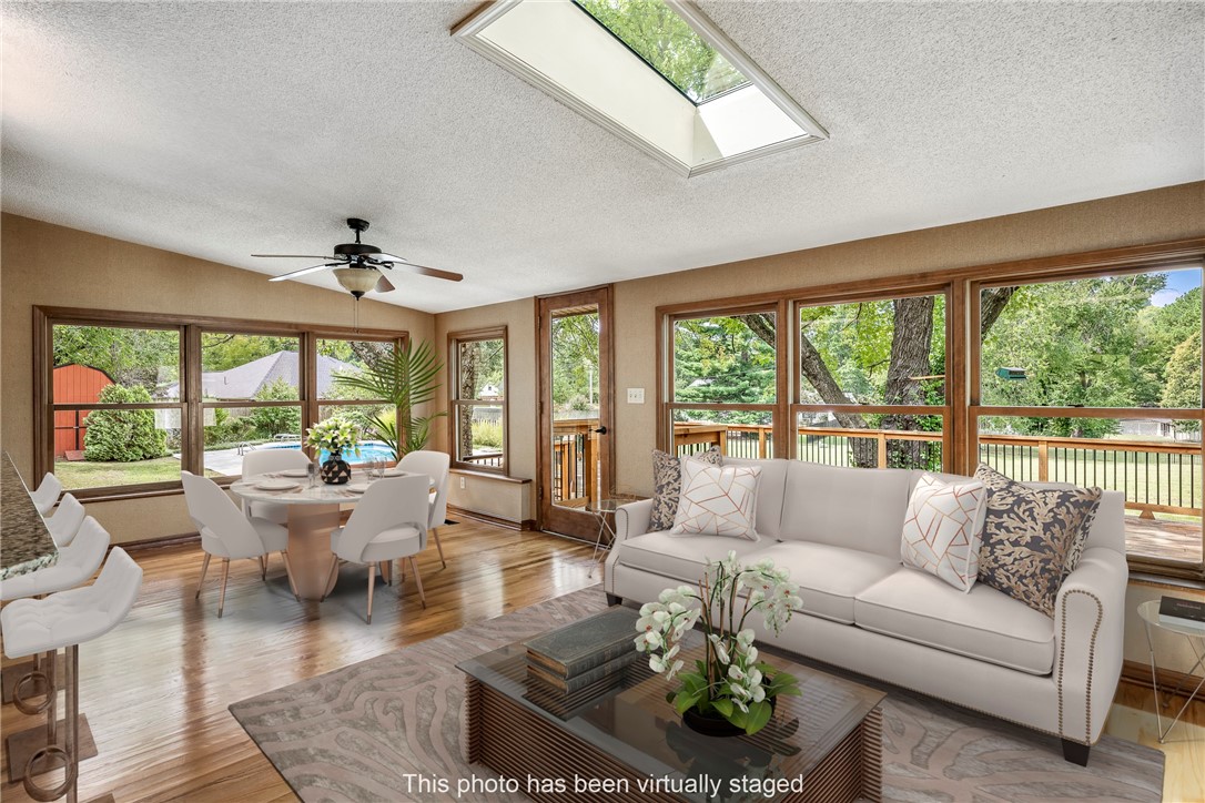 Fayetteville Outlots - Residential