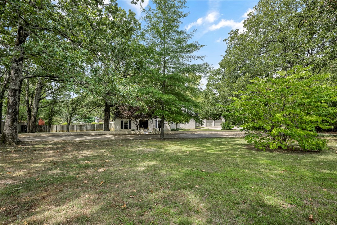 Fayetteville Outlots - Residential