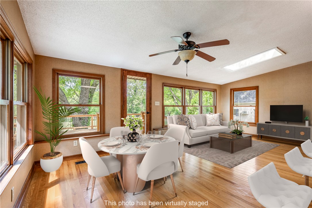 Fayetteville Outlots - Residential
