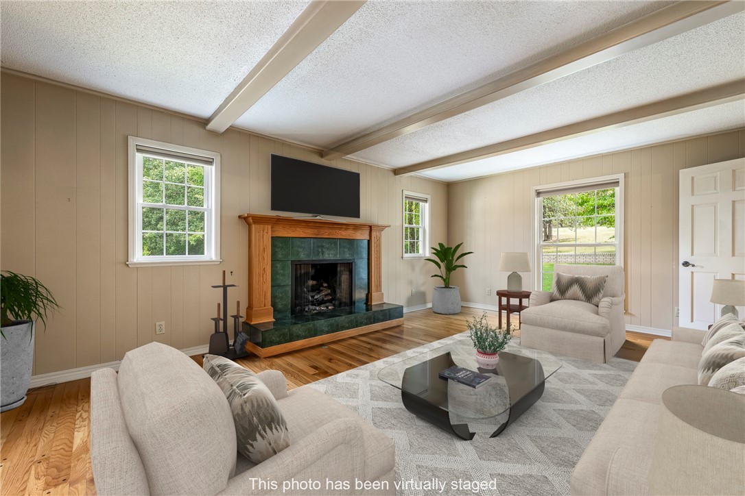 Fayetteville Outlots - Residential