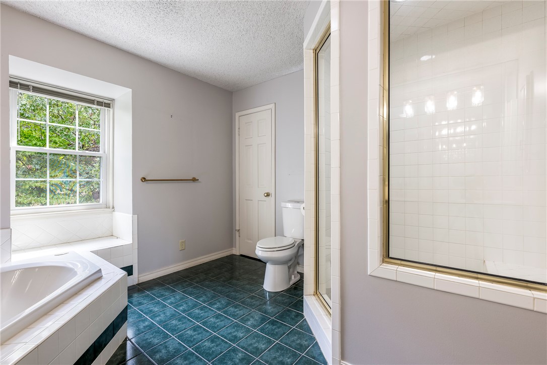 Fayetteville Outlots - Residential