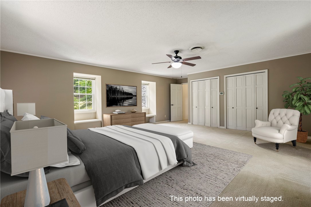 Fayetteville Outlots - Residential
