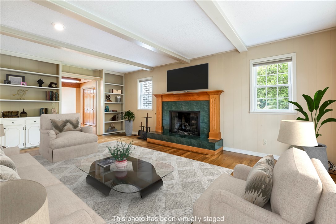 Fayetteville Outlots - Residential