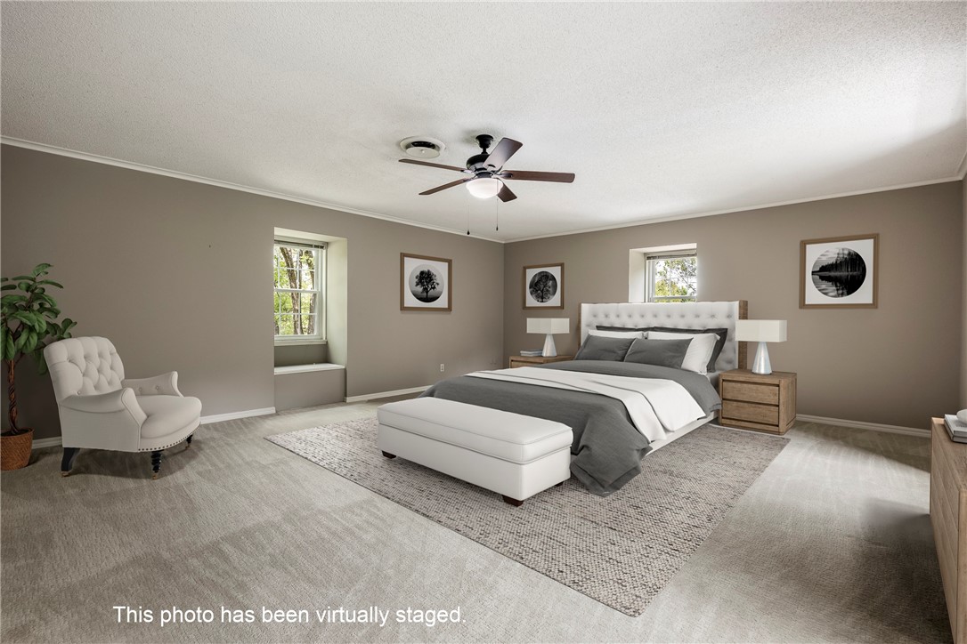 Fayetteville Outlots - Residential