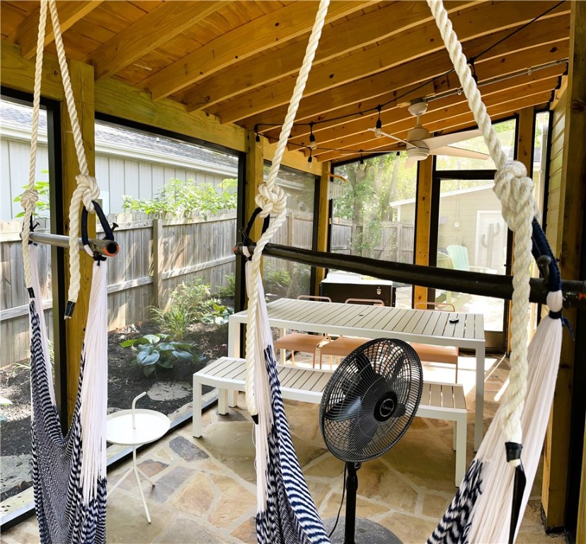 Cooks Add Bentonville - Residential