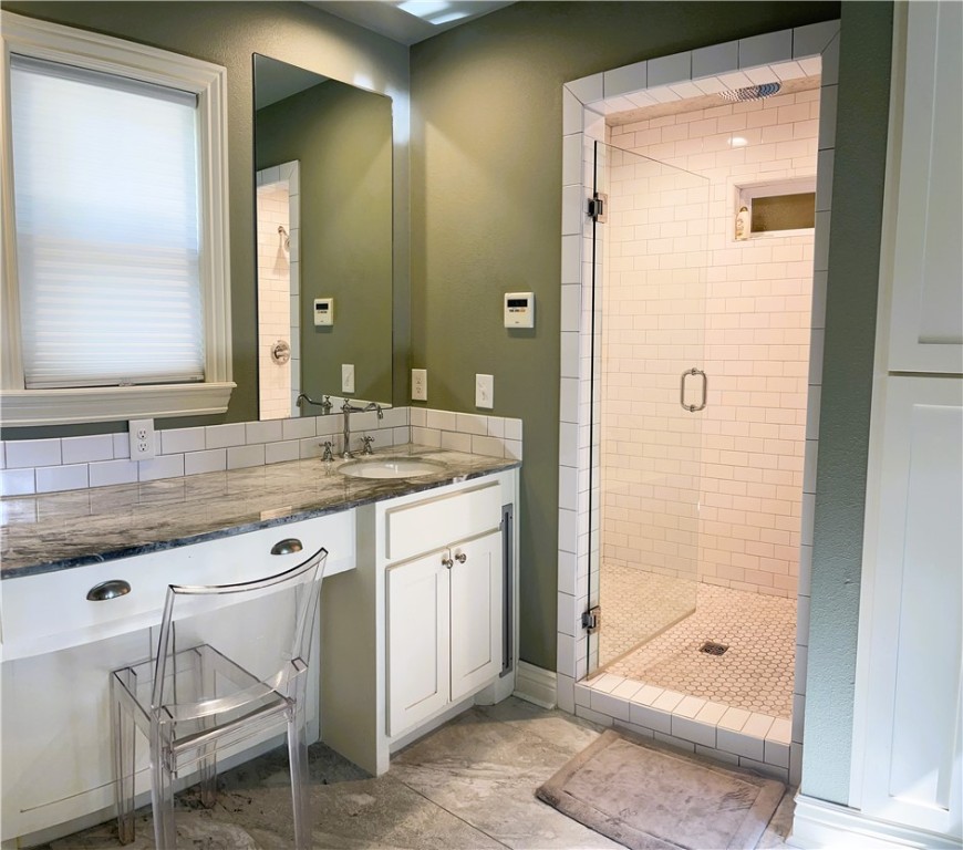 Cooks Add Bentonville - Residential