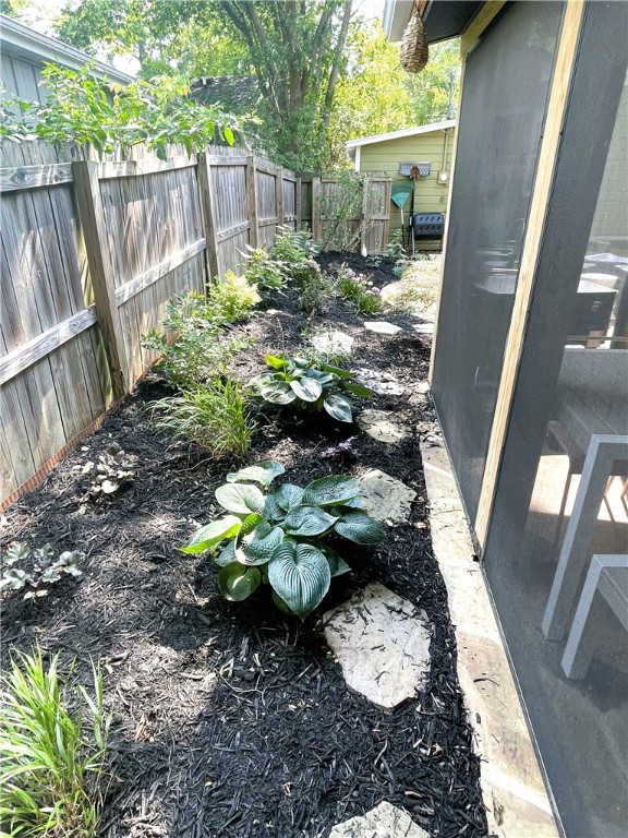 Cooks Add Bentonville - Residential