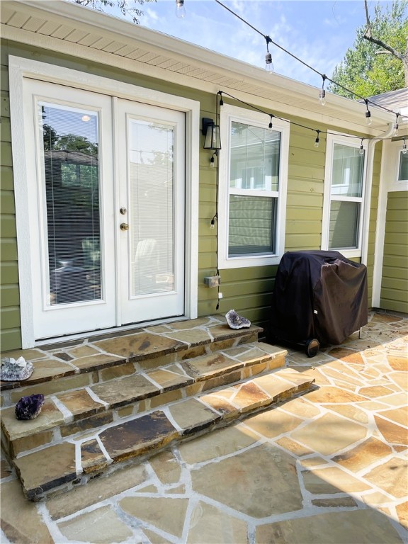 Cooks Add Bentonville - Residential