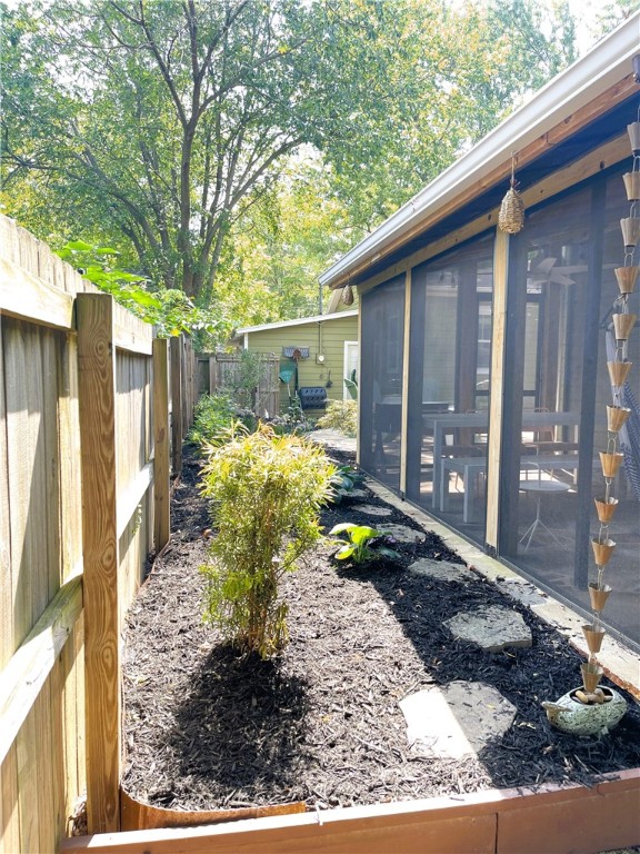 Cooks Add Bentonville - Residential