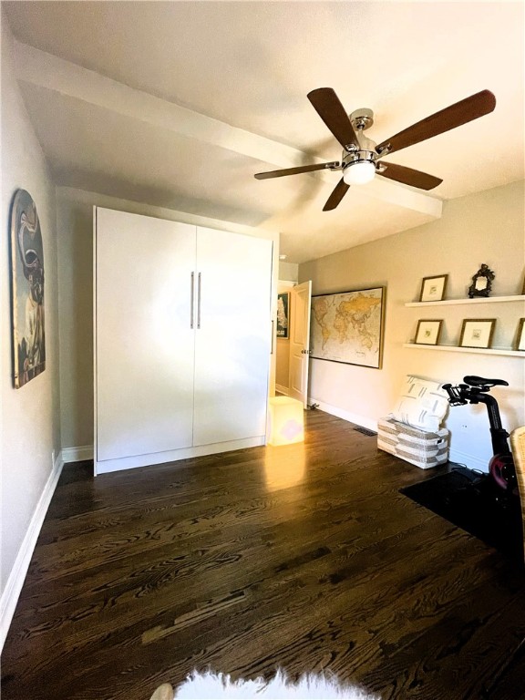 Cooks Add Bentonville - Residential