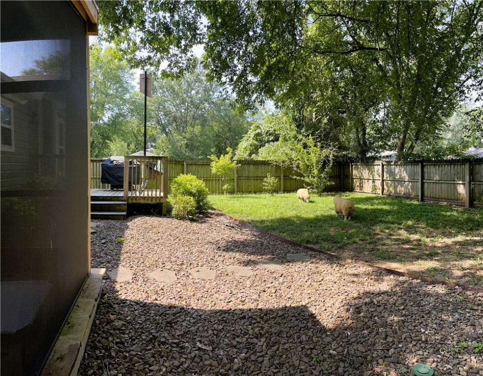 Cooks Add Bentonville - Residential