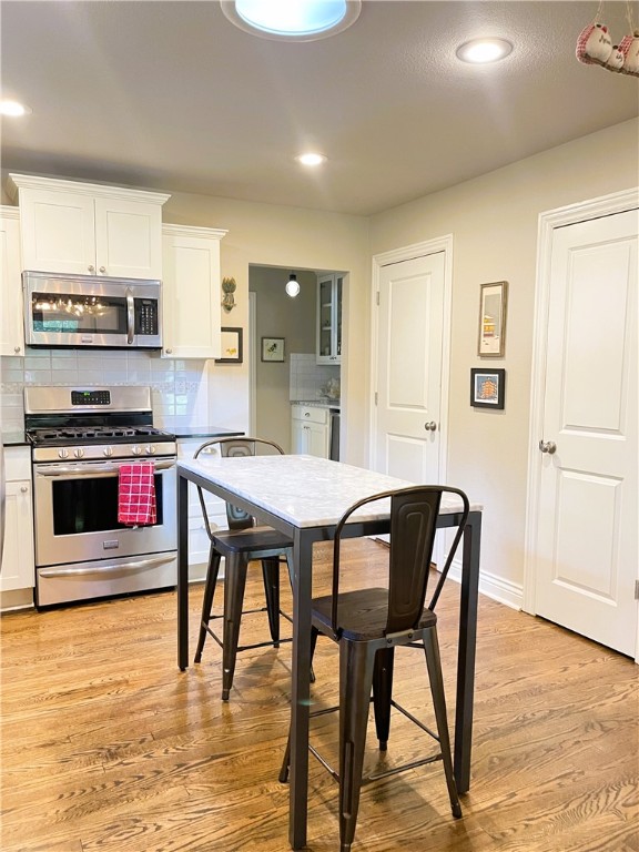 Cooks Add Bentonville - Residential