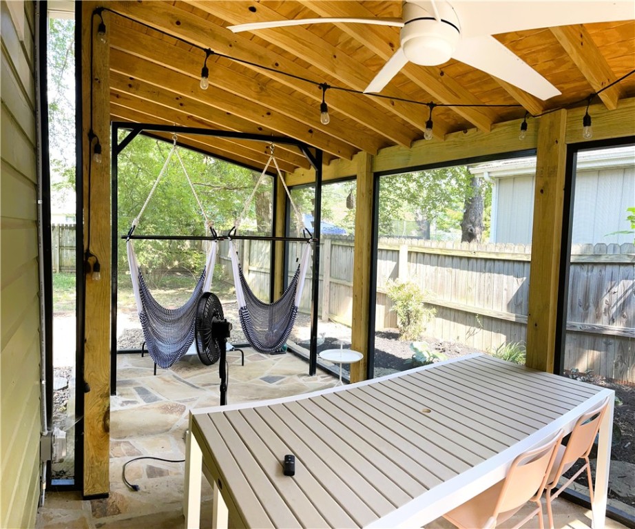 Cooks Add Bentonville - Residential