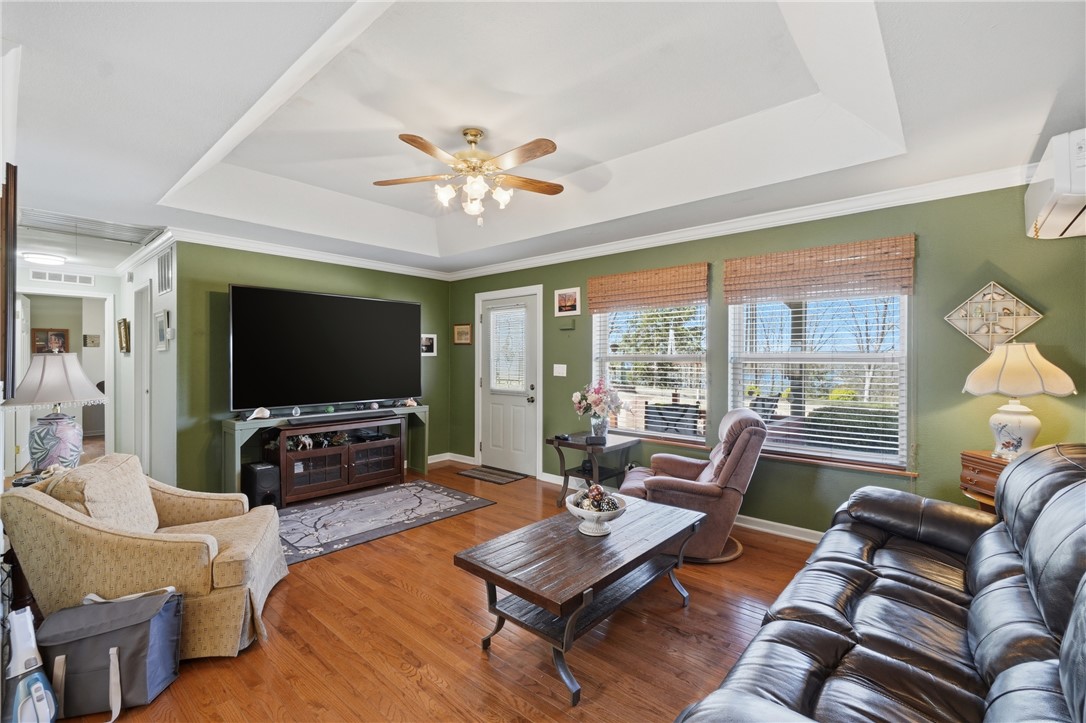 Sylvan Shores Estates - Residential