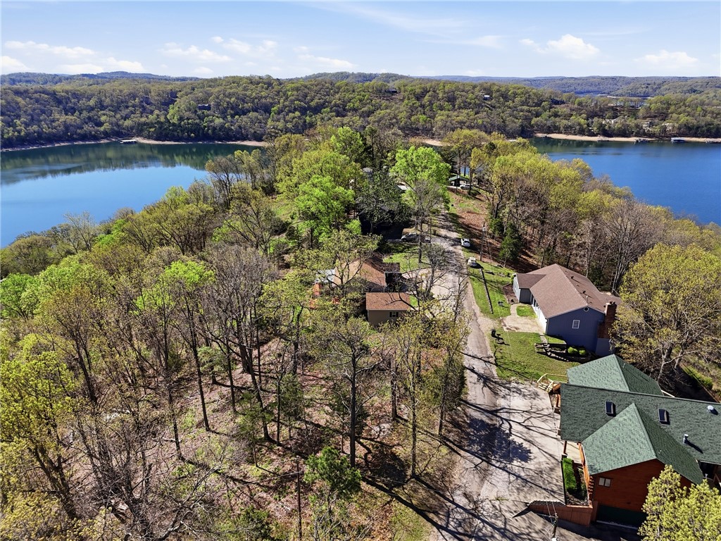 Sylvan Shores Estates - Residential