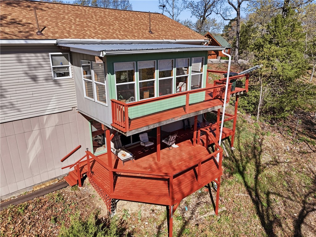 Sylvan Shores Estates - Residential