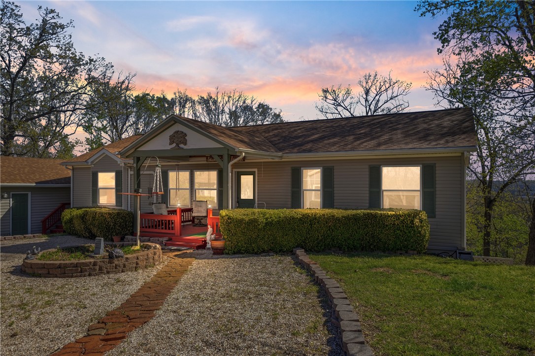 Sylvan Shores Estates - Residential