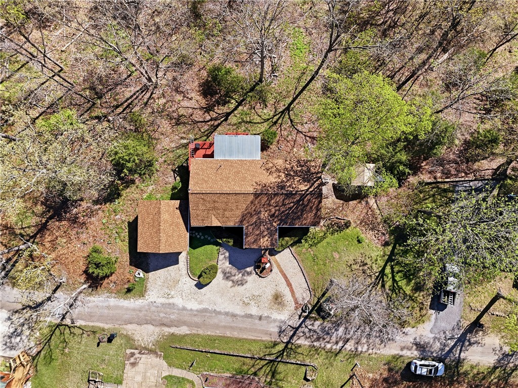 Sylvan Shores Estates - Residential