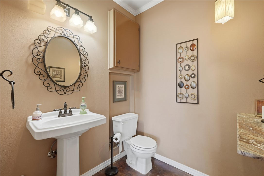 Sylvan Shores Estates - Residential