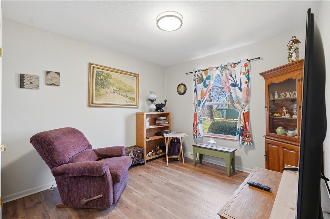 Sylvan Shores Estates - Residential