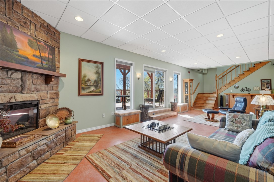 Sylvan Shores Estates - Residential