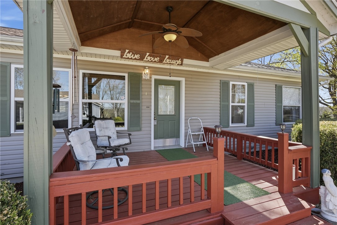 Sylvan Shores Estates - Residential