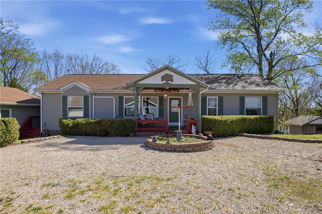 Sylvan Shores Estates - Residential