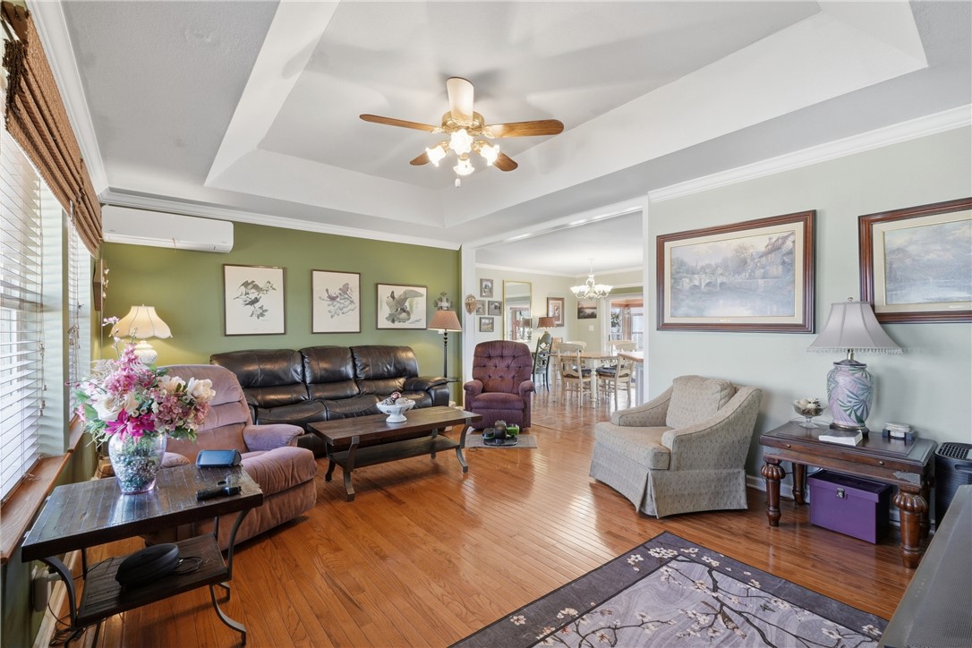 Sylvan Shores Estates - Residential