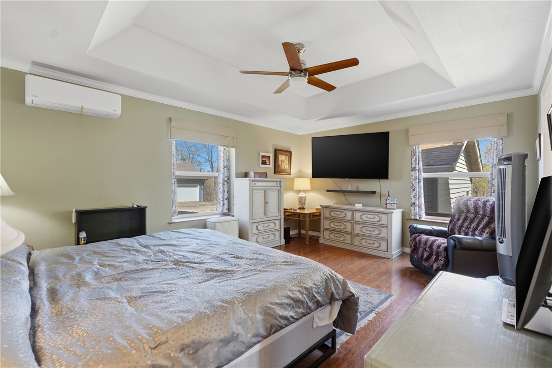 Sylvan Shores Estates - Residential