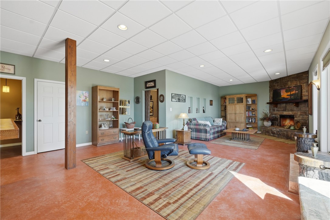 Sylvan Shores Estates - Residential