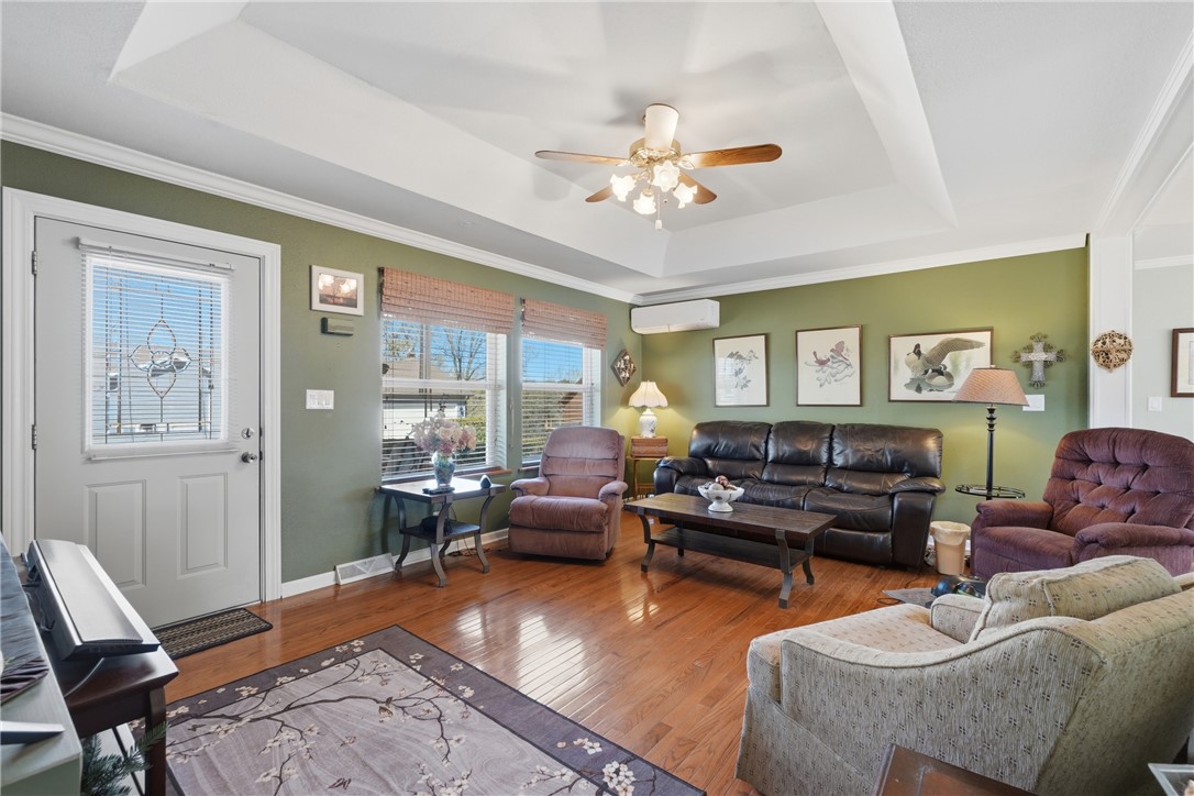 Sylvan Shores Estates - Residential