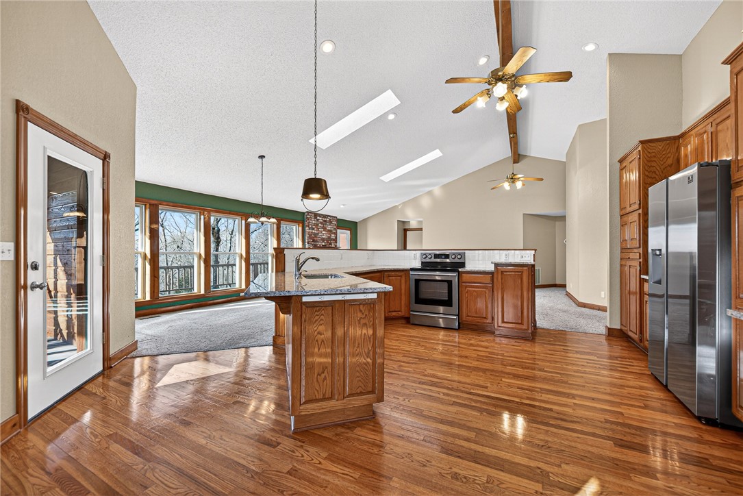 Caithness Sub Bvv - Residential