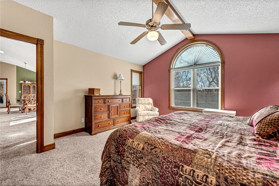 Caithness Sub Bvv - Residential