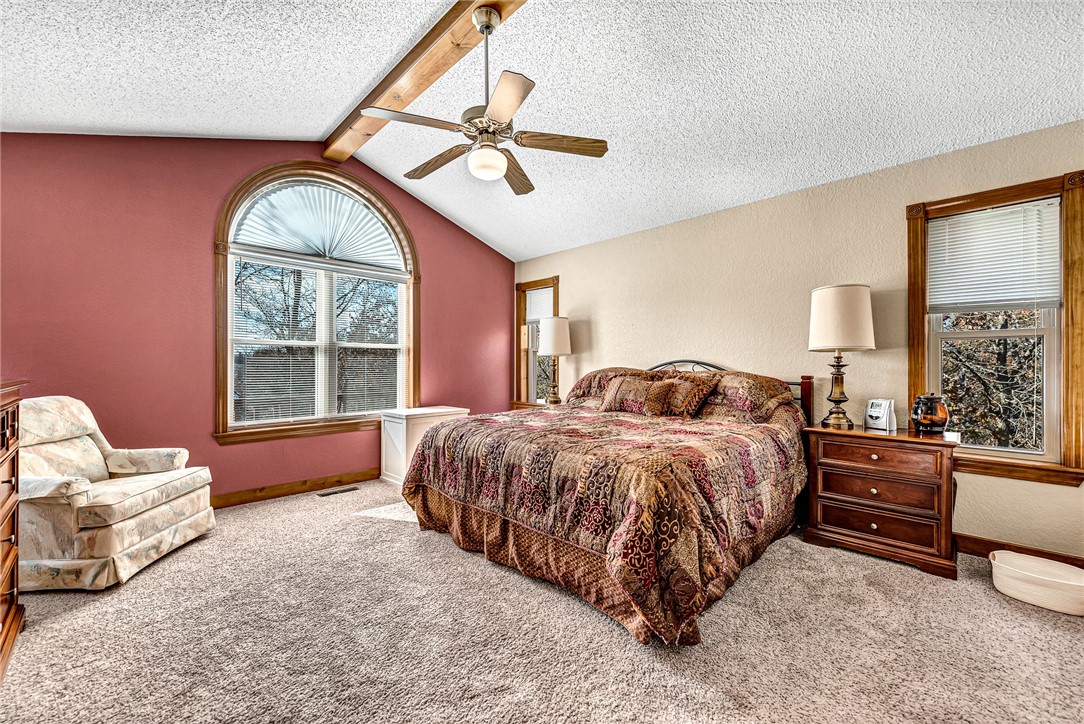 Caithness Sub Bvv - Residential