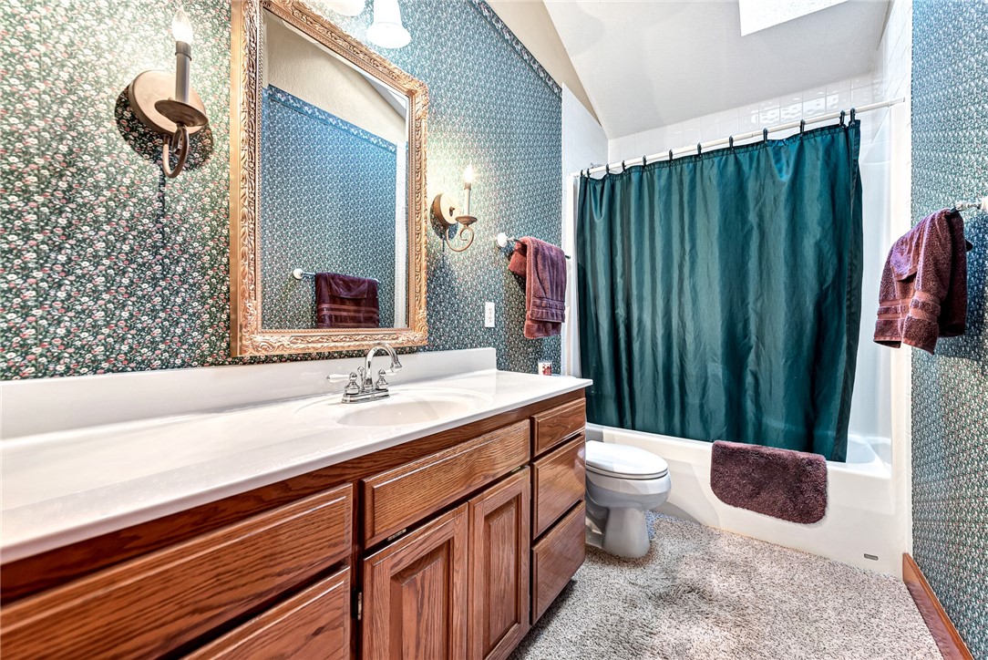 Caithness Sub Bvv - Residential