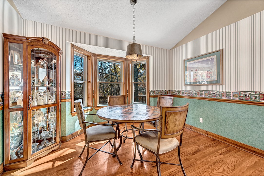 Caithness Sub Bvv - Residential