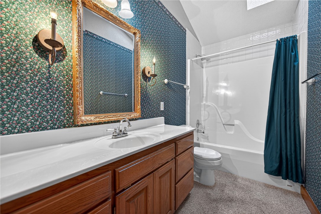 Caithness Sub Bvv - Residential