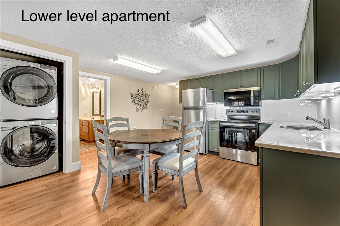 Caithness Sub Bvv - Residential