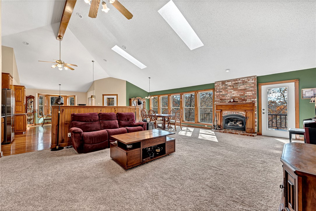 Caithness Sub Bvv - Residential