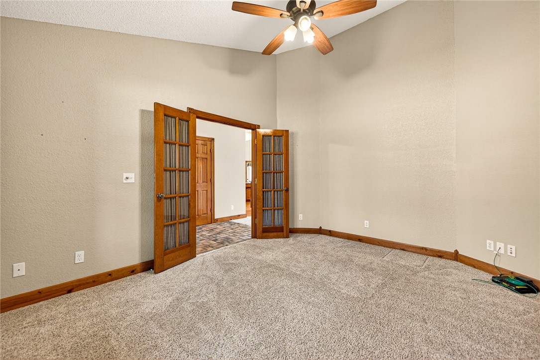 Caithness Sub Bvv - Residential