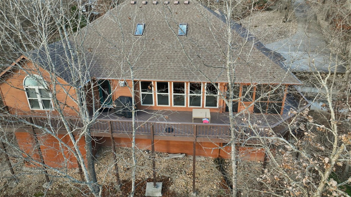 Caithness Sub Bvv - Residential