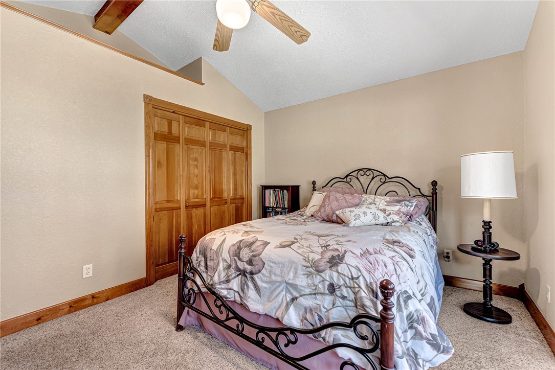 Caithness Sub Bvv - Residential