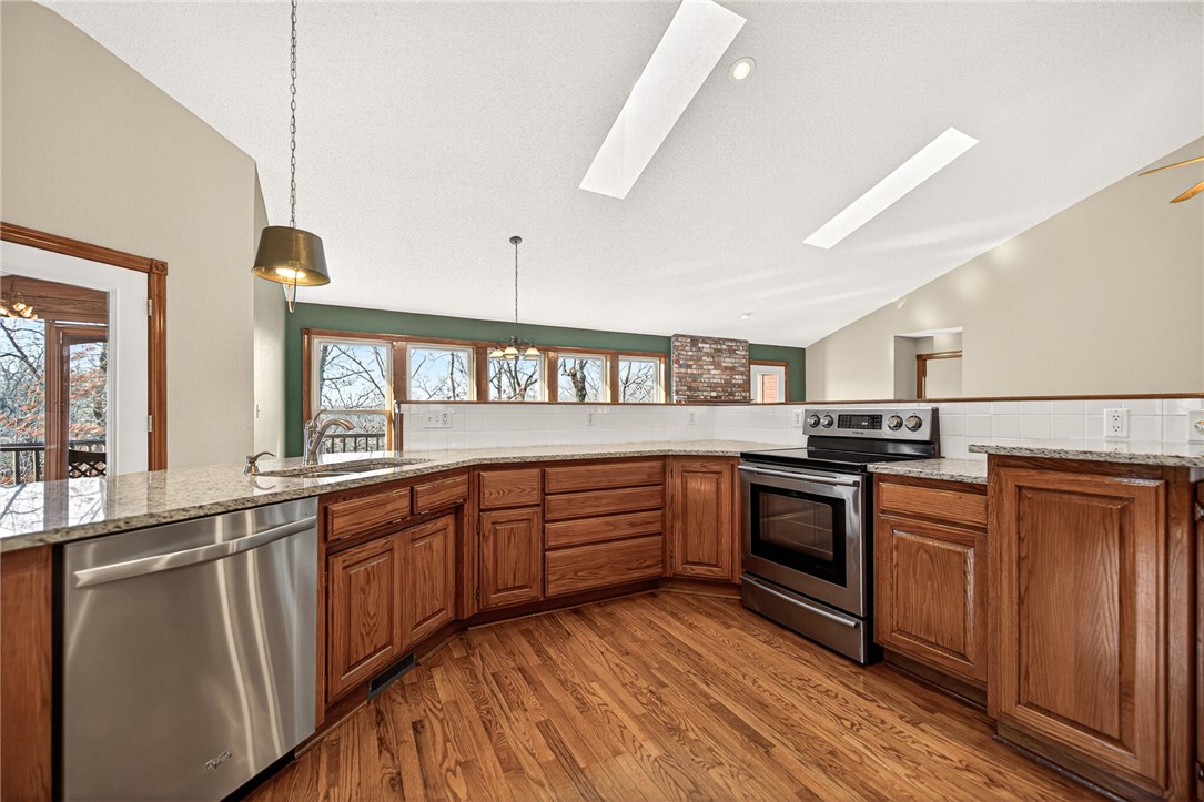 Caithness Sub Bvv - Residential